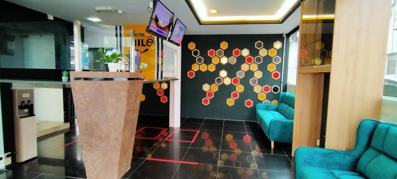 Smile Hotel Petaling Jaya Ss2 Exterior foto