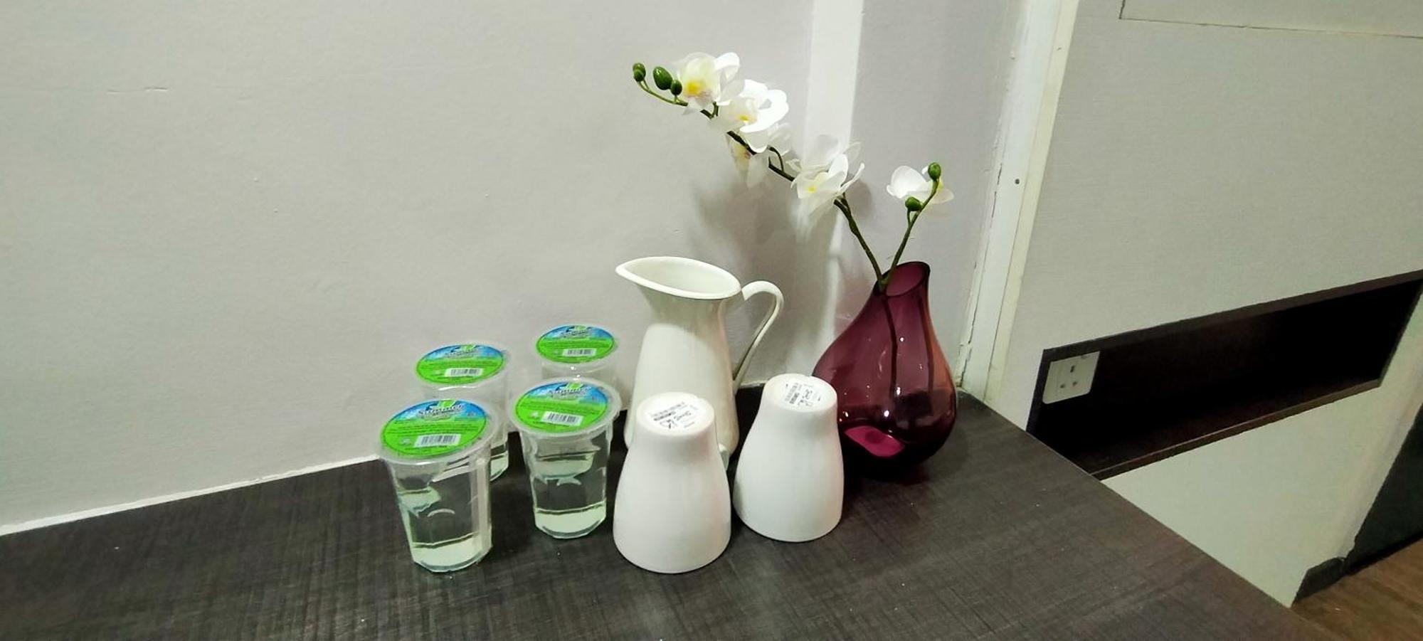 Smile Hotel Petaling Jaya Ss2 Quarto foto